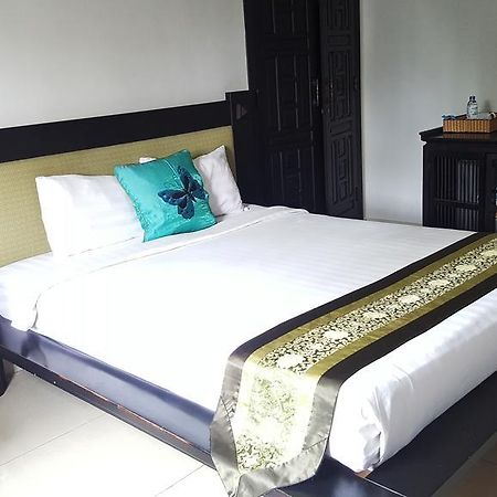 Faifoo Boutique Hotel ホーチミン市 エクステリア 写真