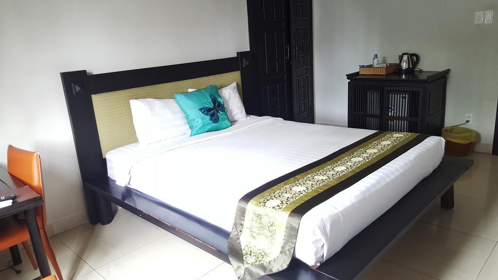 Faifoo Boutique Hotel ホーチミン市 エクステリア 写真